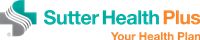 Sutter Health Plus