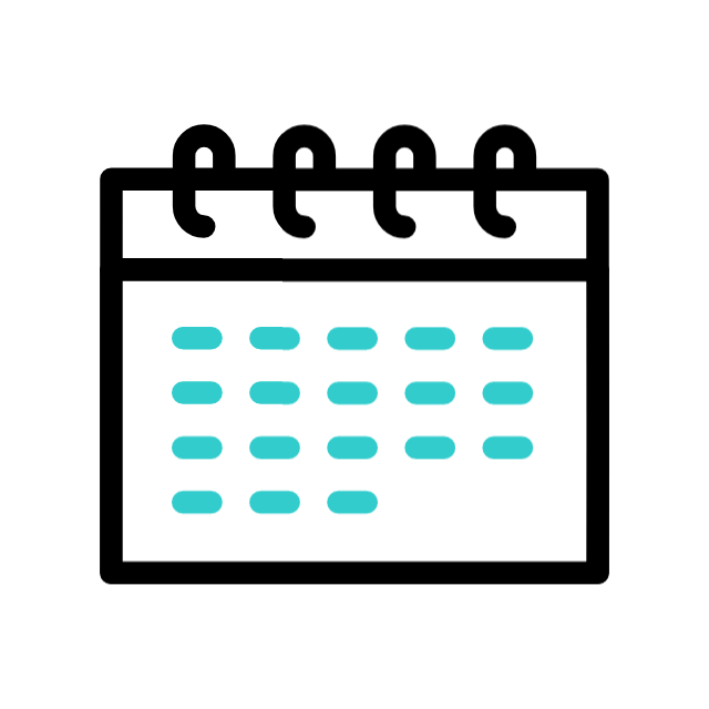 Calender Icon