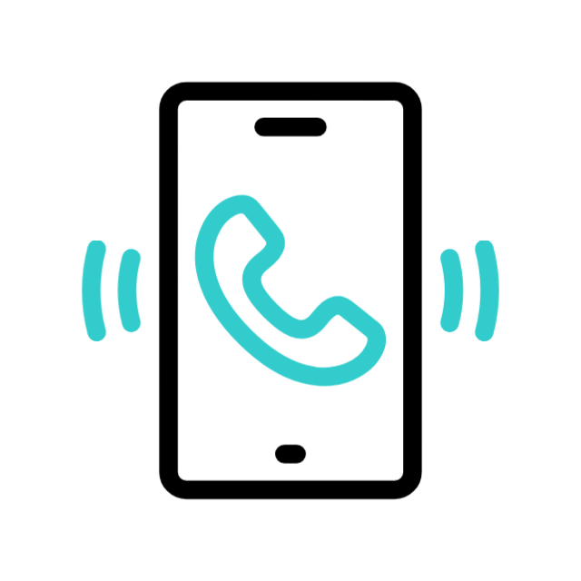 phone icon