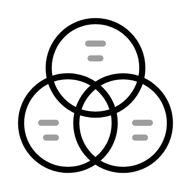 diagram icon 