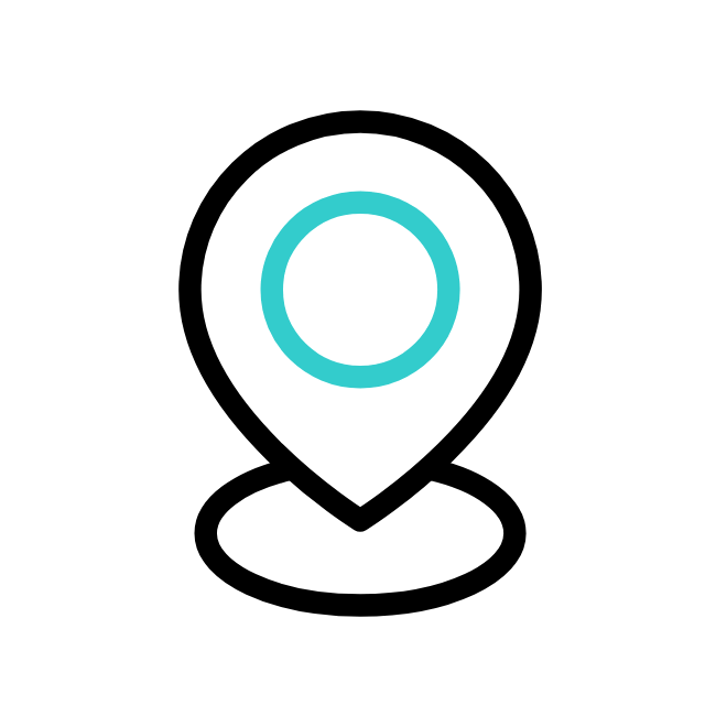 locaton Icon