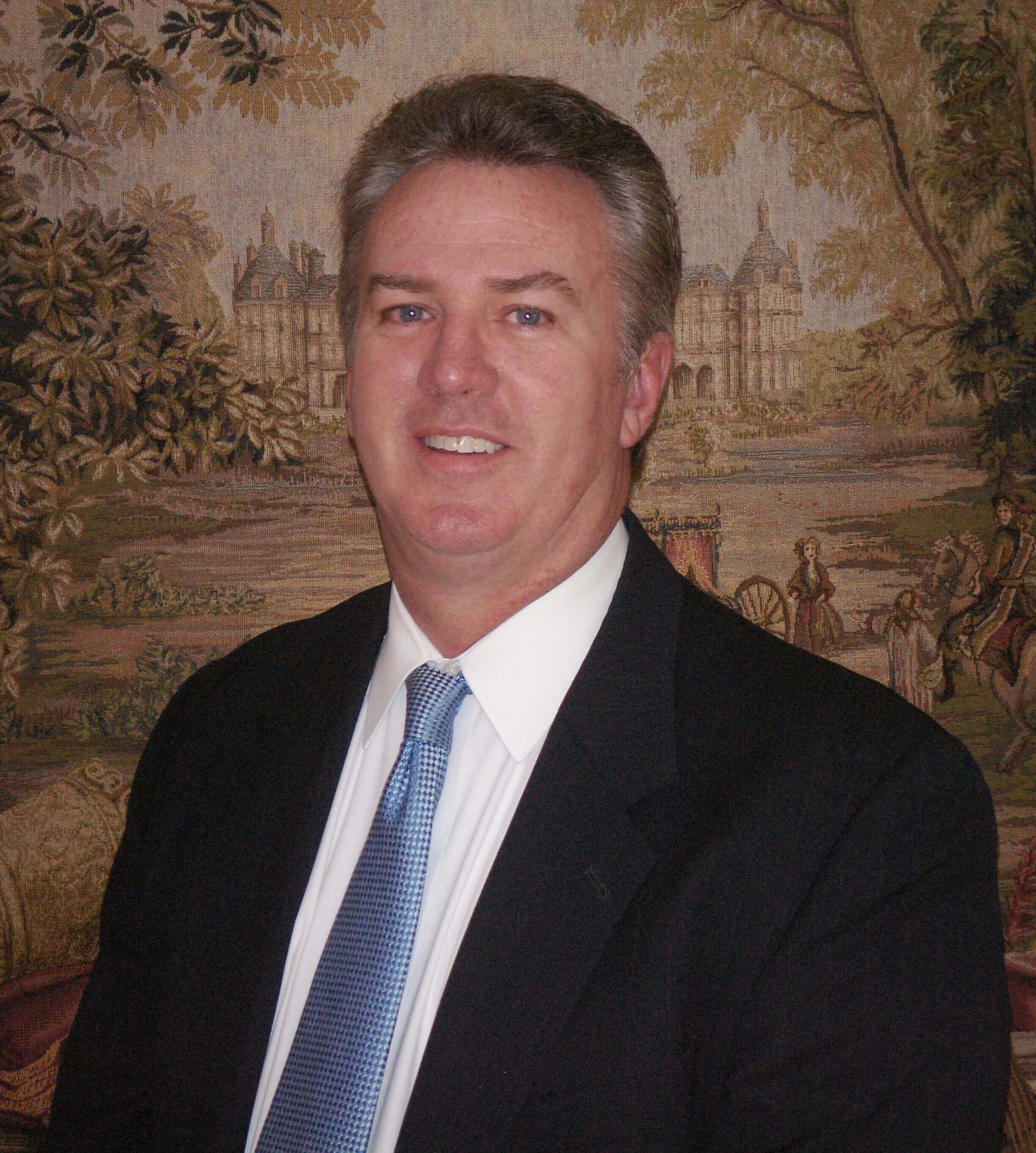 Corbin Wade