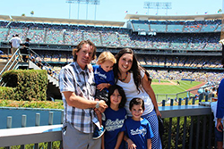 Dodgers+Game resize