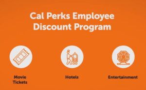 cal perks program