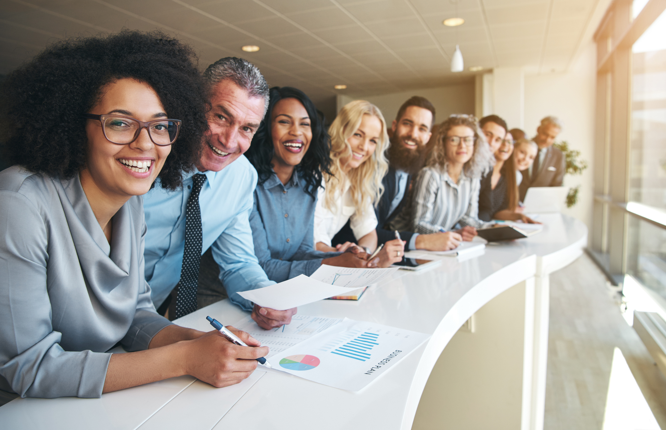 5 Questions to Ask Before Purchasing Employee Health Insurance