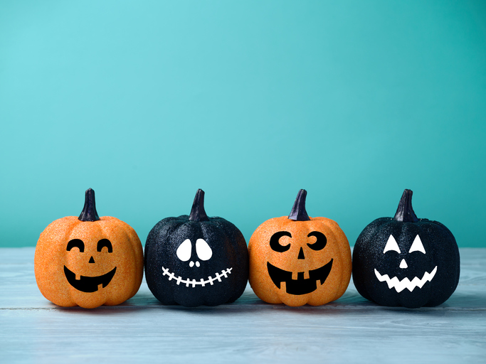 Celebrating Halloween at Your Office: Team Building, Decorating