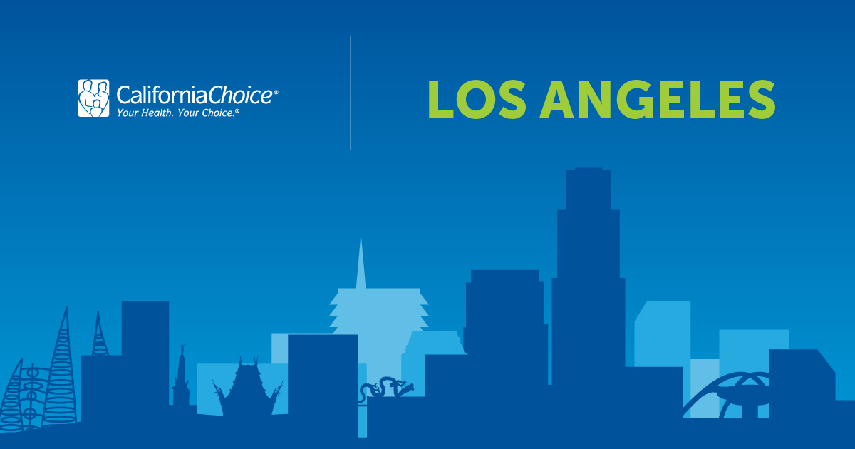 Finding Quality Health Insurance for Your Los Angeles Small Business