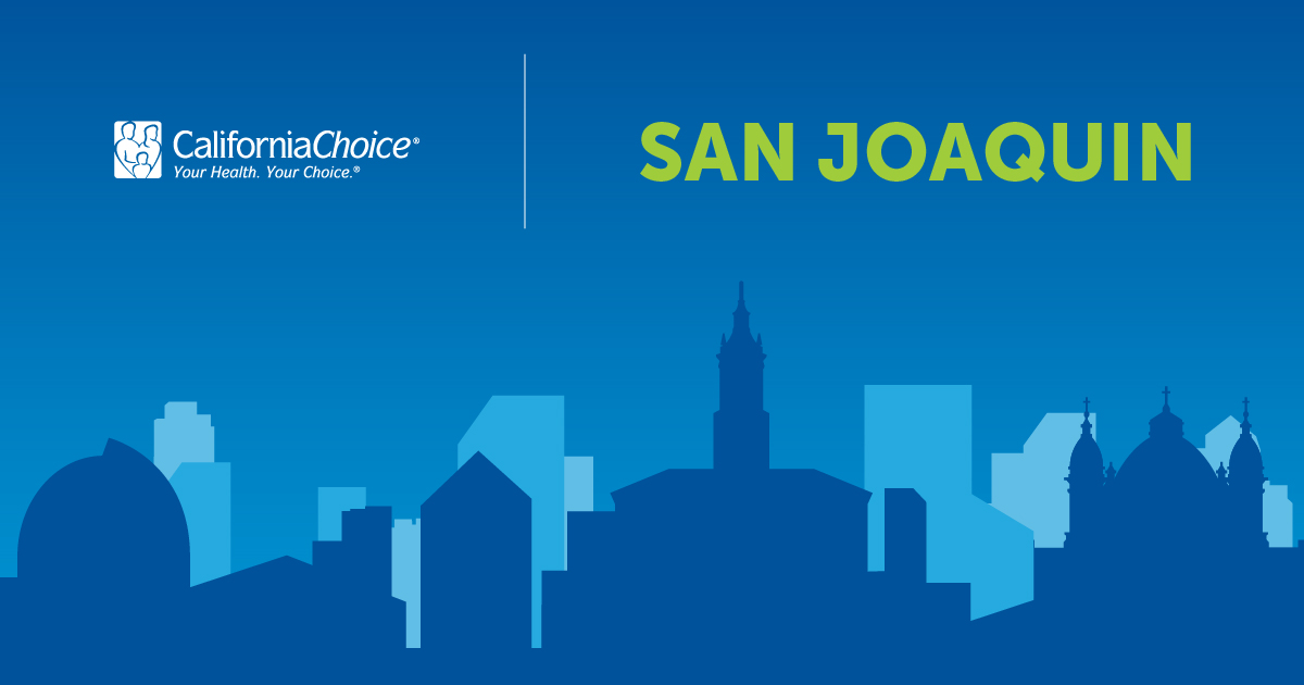 San Joaquin Small Businesses Find Quality Health Insurance for Employees