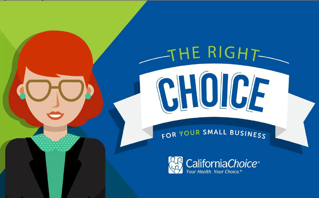 The Right Choice for Your Small Business