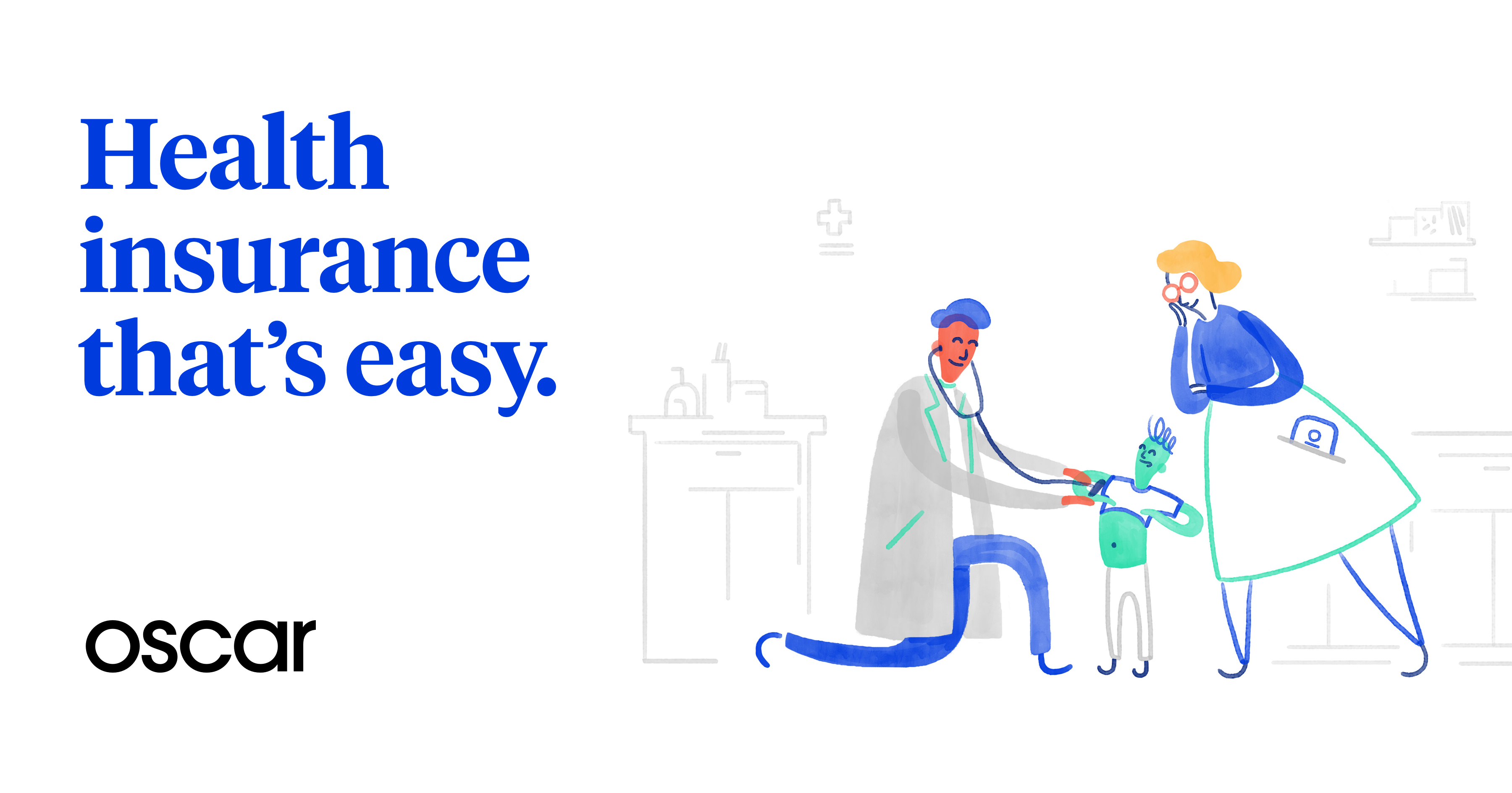 Oscar Health Plans are Now Available for Your Group!