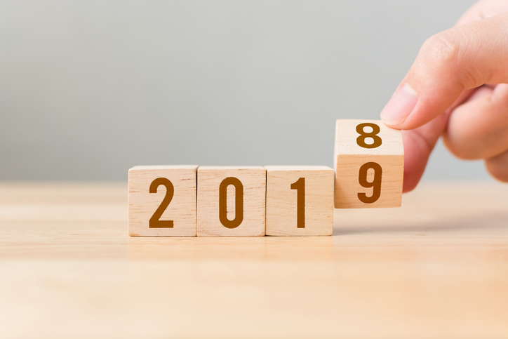 Small Group Health Insurance Changes and Costs in 2019