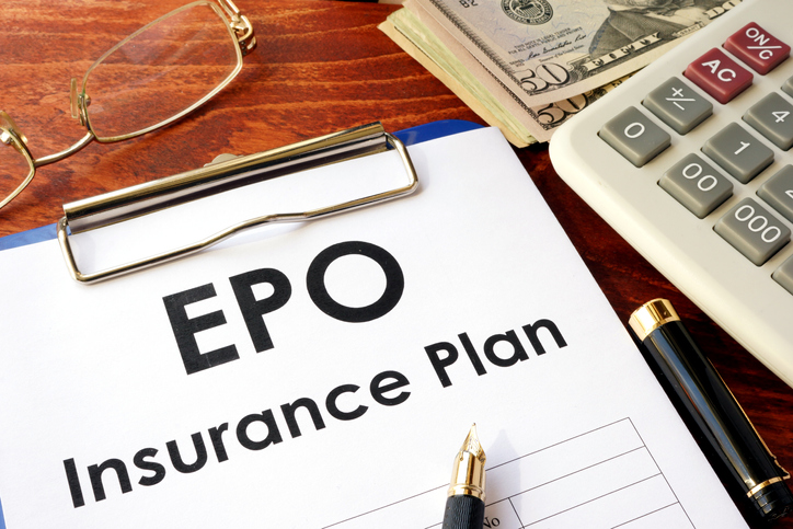 Small Business Health Insurance: The EPO Plan Explained