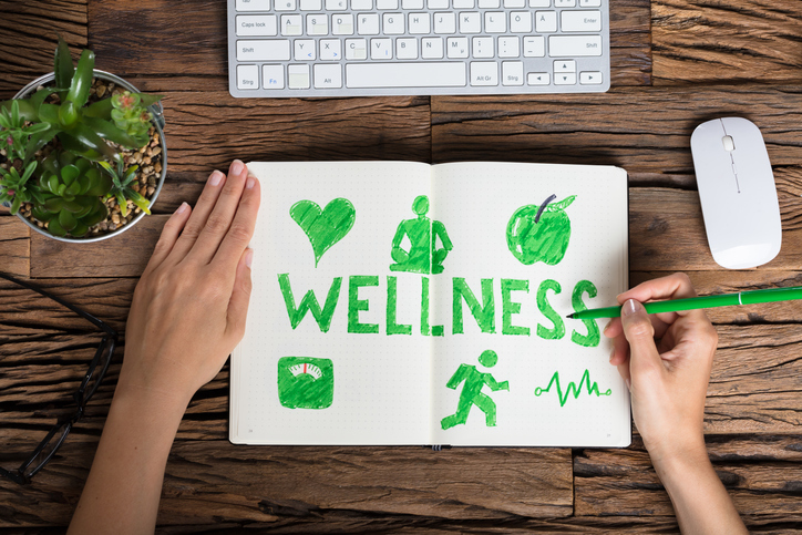 How to Implement a Wellness Program for Your Small Business