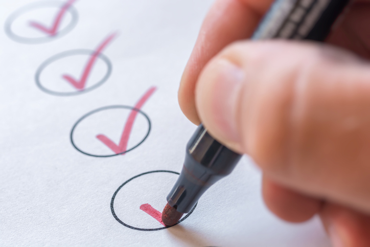 An ACA Compliance Checklist for Small Business