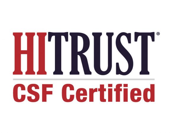 CaliforniaChoice Achieves HITRUST CSF® Certification