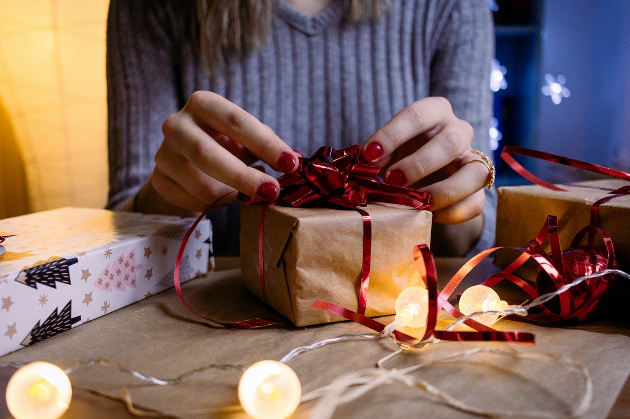 Streamline Holiday Gift-Giving With Cal Perks