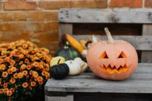 halloween-covid