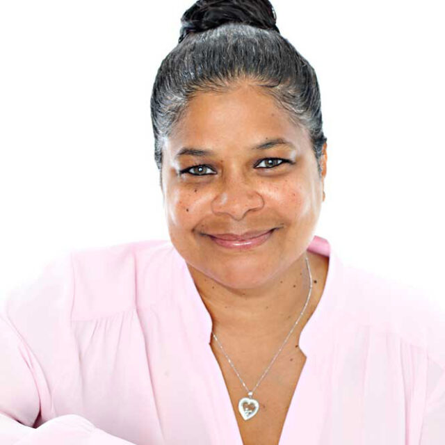 Debra Chargois-Butler