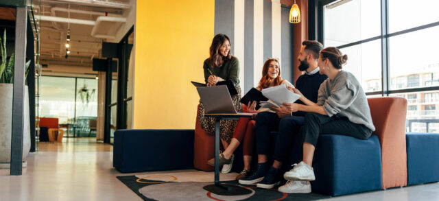 How to Increase Employee Satisfaction