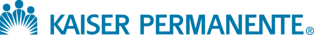 kaiser permanente logo