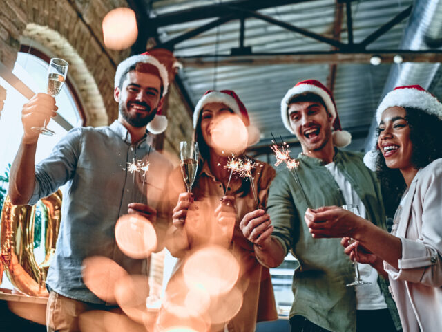 How to Celebrate Your Employees This Holiday Season
