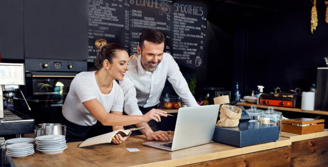 New-Restaurant Photo