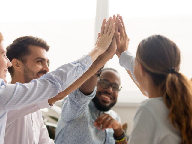 Did You Know Extra Benefits Can Improve Employee Retention and Happiness?