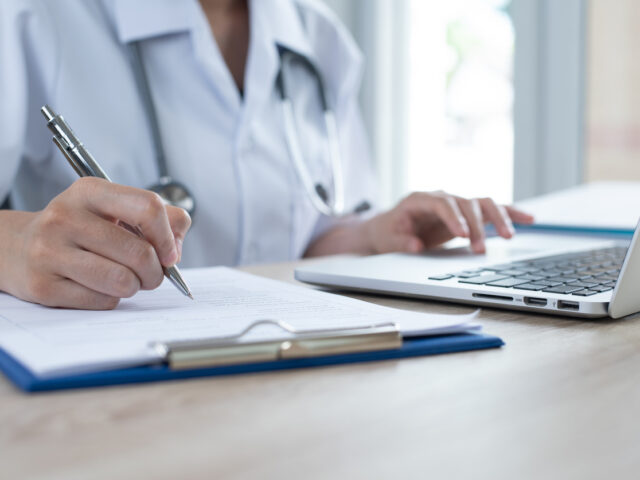 When Can a Group Health Insurance Policy Be Denied?