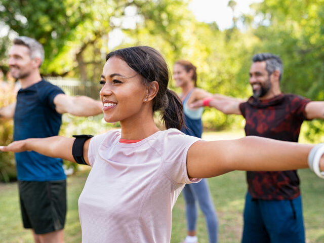Health and Wellness Tips for Small Businesses