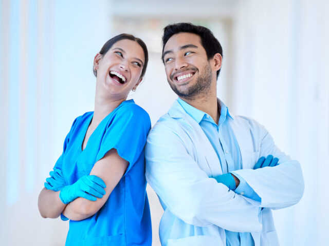 CaliforniaChoice: A Crown-Worthy Choice for Dentists