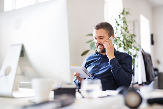 Health Insurance for Financial Firms, Insurance Companies, CPAs, and Brokers