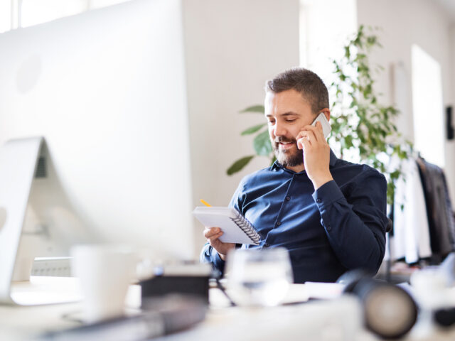 How CaliforniaChoice Helps Financial Firms, Insurance Companies, CPAs, and Brokers