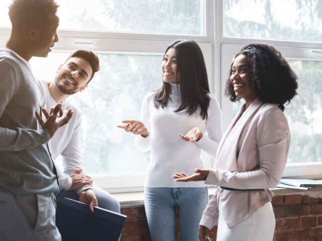 7 Tips for Promoting Benefits to Employees