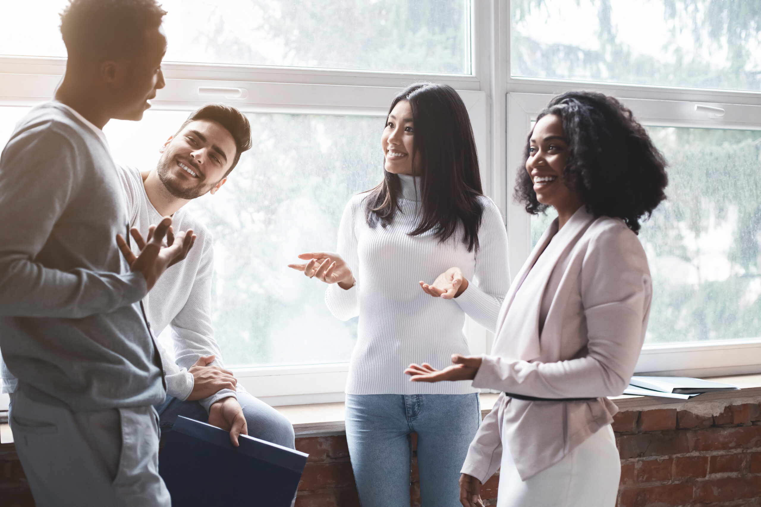 7 Tips to Improve Employee Benefits and Maximize Value for Small Businesses