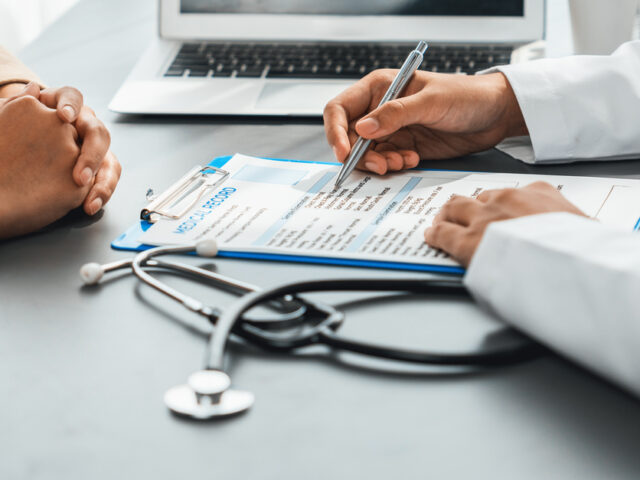 What to Look for in a Group Health Package