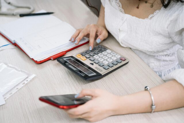 Is health Insurance tax deductible