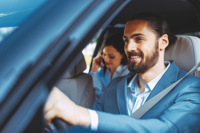 health insurance for transportation companies