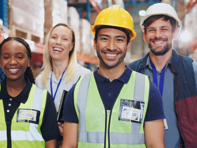 Custom Coverage for California Manufacturers: Discover CaliforniaChoice