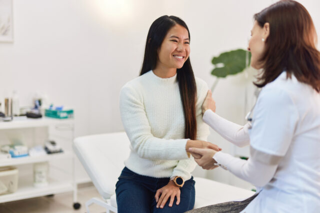 health care provider