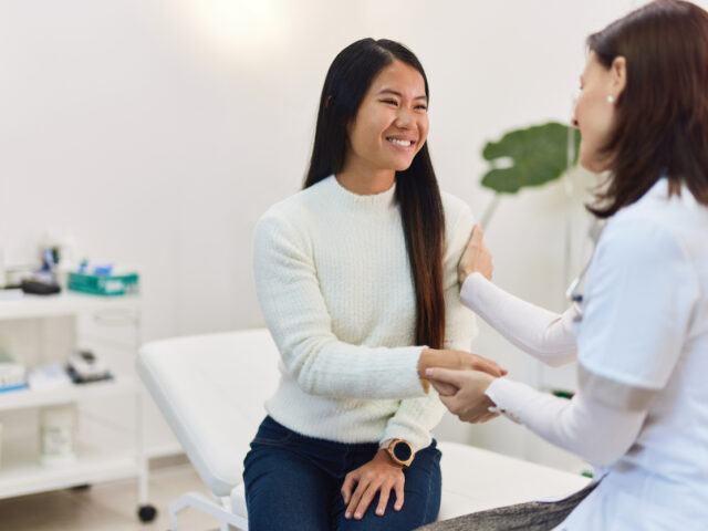 5 Tips for Choosing the Right Health Care Provider Network for Your Team