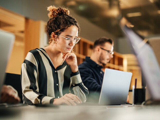 Cybersecurity Tips for Your Business and Your Employees