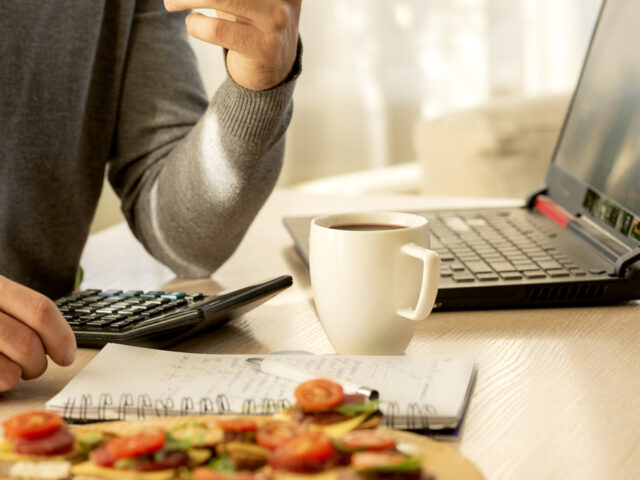 The Secret Costs of Not Offering Group Health Benefits