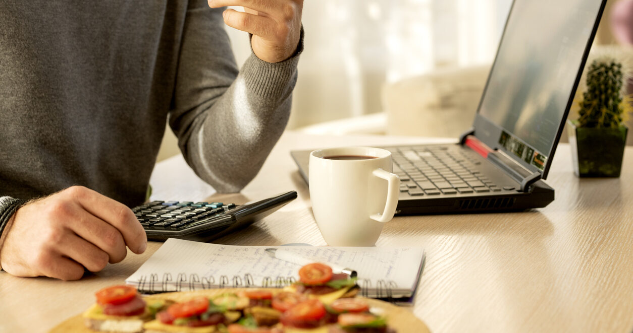 The Secret Cost of Not Offering Health Insurance