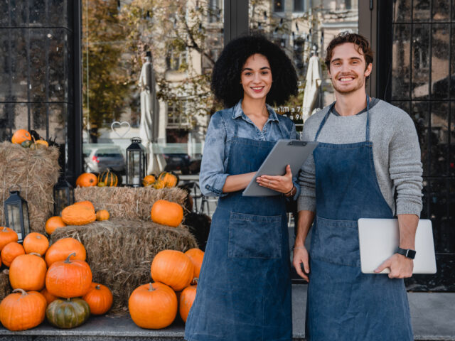 Celebrating Halloween at Work: Fun Ideas for Costumes and Decorations