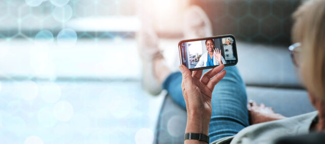 Advantages of Telemedicine: A Growing Trend in Group Health Insurance