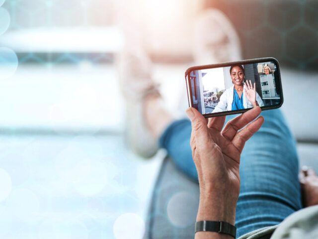 Advantages of Telemedicine: A Growing Trend in Group Health Insurance