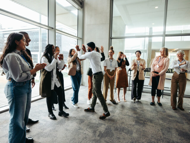 Team-Building Ideas to Show Gratitude to Your Team