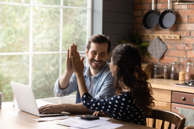 Why Financial Wellness Benefits Matter for Employee Retention and Hiring