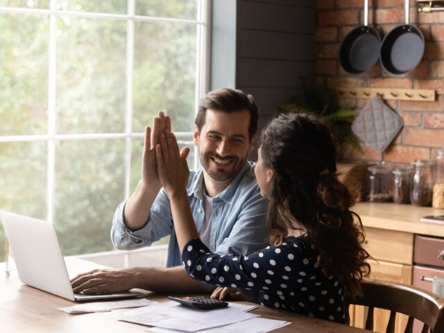 Why Financial Wellness Benefits Matter for Employee Retention and Hiring