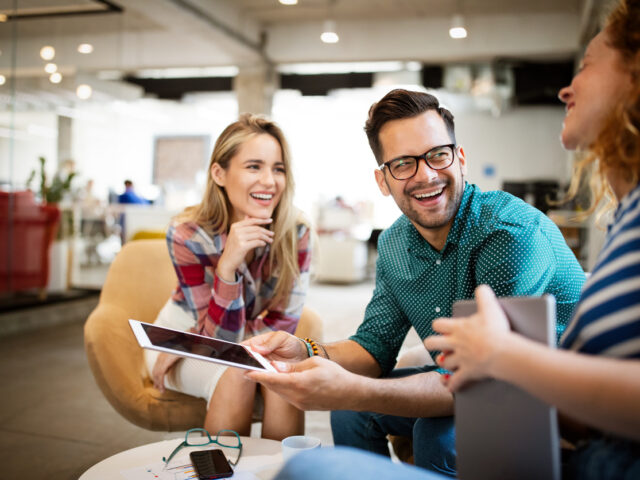 Ancillary Benefits for Small Business: Beyond Medical Coverage